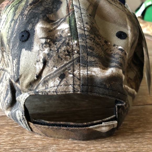John Deere Realtree Camo Cap/Hat🧢 - Picture 4 of 7